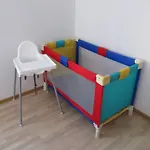 Apartmán Hexenstieg House Lerbach