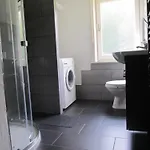Hexenstieg House Lerbach Apartmán *