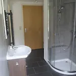 Apartmán Hexenstieg House Lerbach *