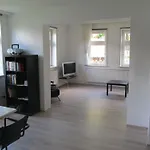 Apartmán Hexenstieg House Lerbach Osterode am Harz