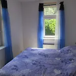 Apartmán Hexenstieg House Lerbach *