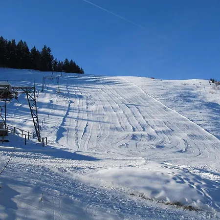 Hexenstieg House Lerbach Appartamento