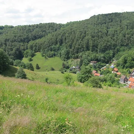 Hexenstieg House Lerbach Appartamento *