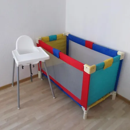 Appartement Hexenstieg House Lerbach