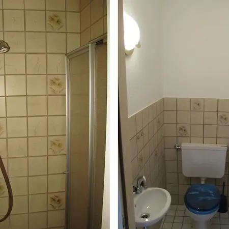 Hexenstieg House Lerbach Appartement *