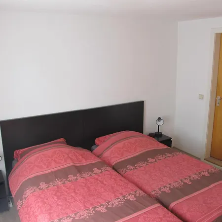 Appartamento Hexenstieg House Lerbach