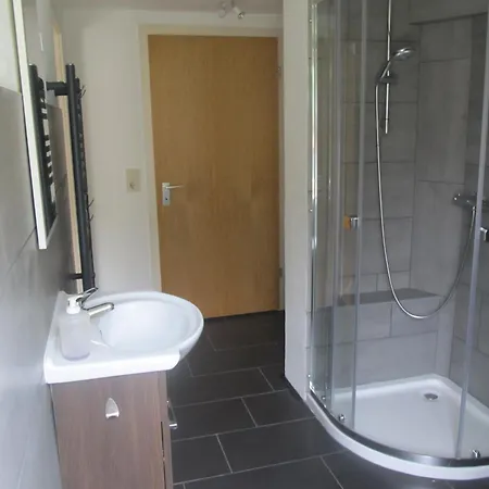 Apartamento Hexenstieg House Lerbach *