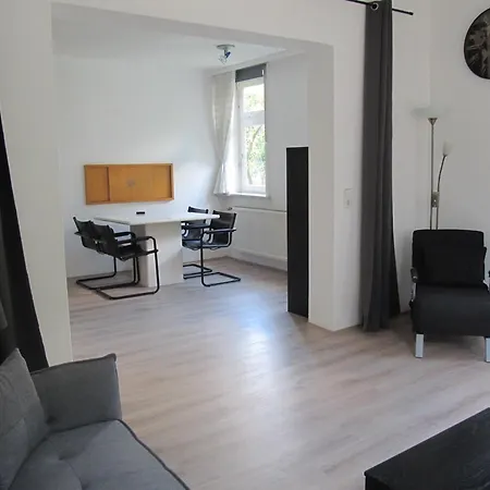 Hexenstieg House Lerbach Appartamento Osterode am Harz