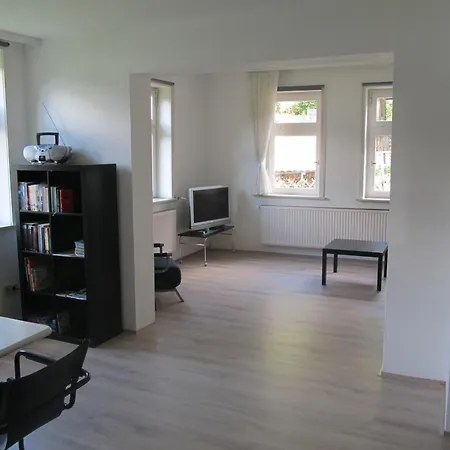Apartamento Hexenstieg House Lerbach Osterode am Harz