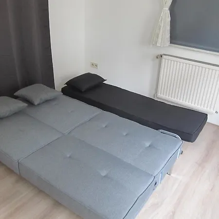 Hexenstieg House Lerbach Apartamento