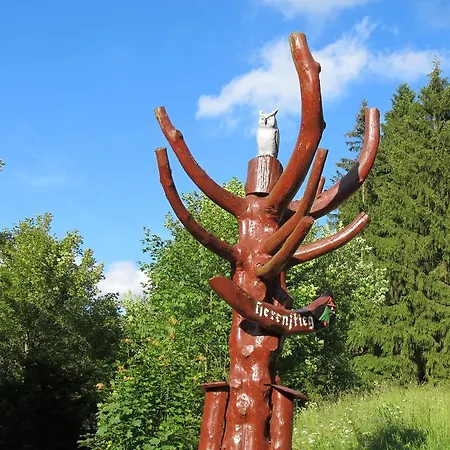 Lägenhet Hexenstieg House Lerbach Osterode am Harz