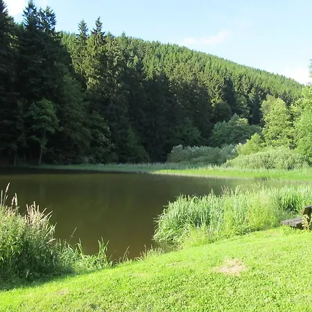 Hexenstieg House Lerbach Appartamento Osterode am Harz