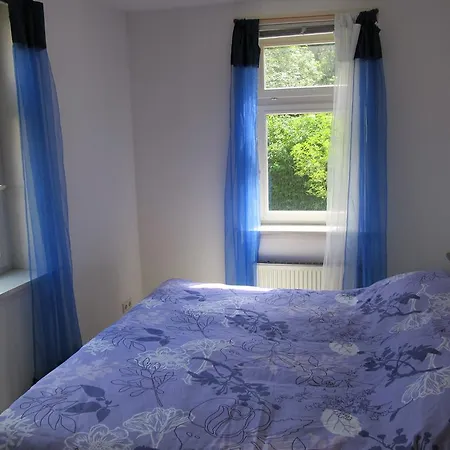 Apartamento Hexenstieg House Lerbach *