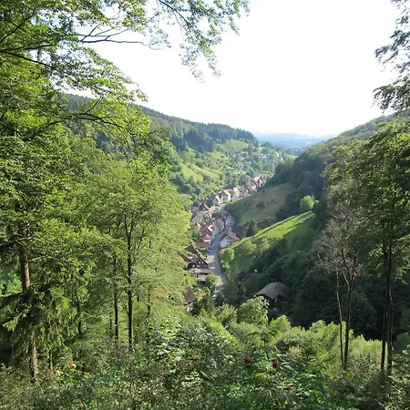 Hexenstieg House Lerbach Appartamento Osterode am Harz
