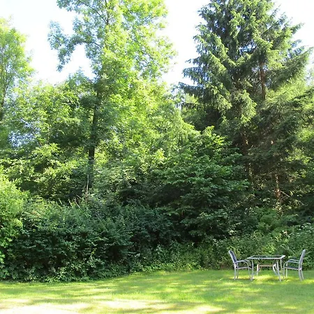 Appartamento Hexenstieg House Lerbach *