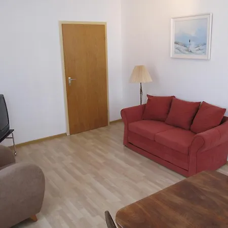 Hexenstieg House Lerbach