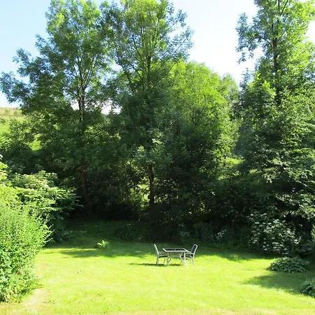 Hexenstieg House Lerbach * Osterode am Harz